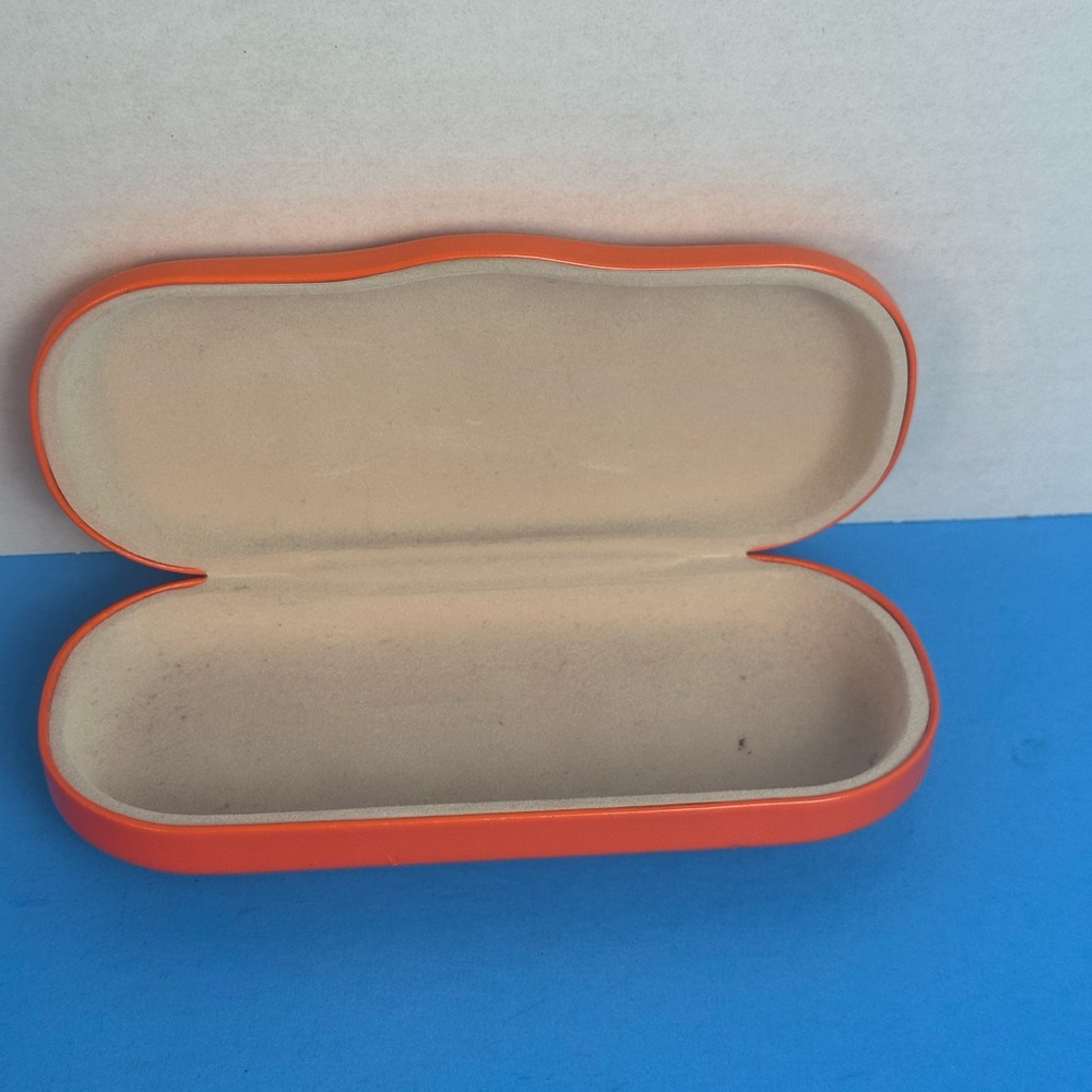 Orange Protective Case - Picture 3 of 3